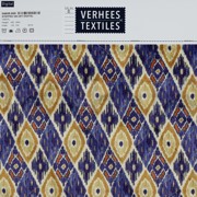 STEPPED VELVET DIGITAL PURPLE (thumbnail) #4