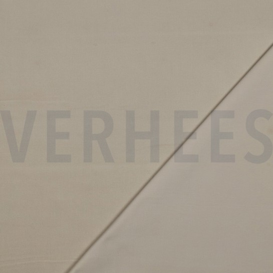 CORDUROY BABYRIB STRETCH 28W BEIGE #7