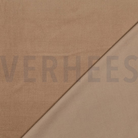 CORDUROY BABYRIB STRETCH 28W CAPPUCCINO #7