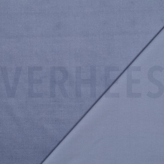 CORDUROY BABYRIB STRETCH 28W JEANSBLAUW #7