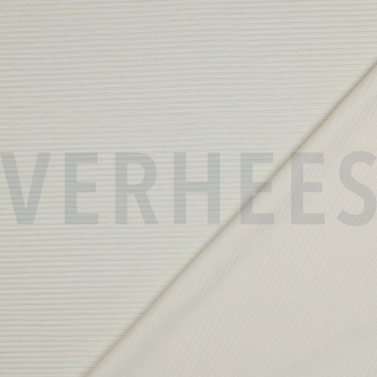 KATOEN OTTOMAN NATUURLIJK #7