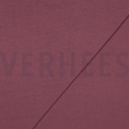 COTTON KNITTED MAUVE #7