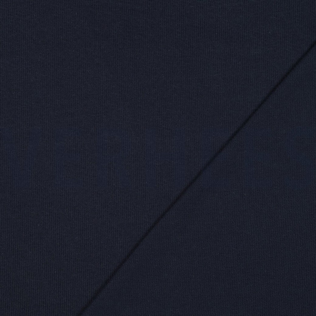 COTTON KNITTED NAVY #4