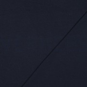 COTTON KNITTED NAVY (thumbnail) #4