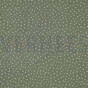 DOUBLE GAUZE LITTLE DOTS PICKLE (thumbnail) #4