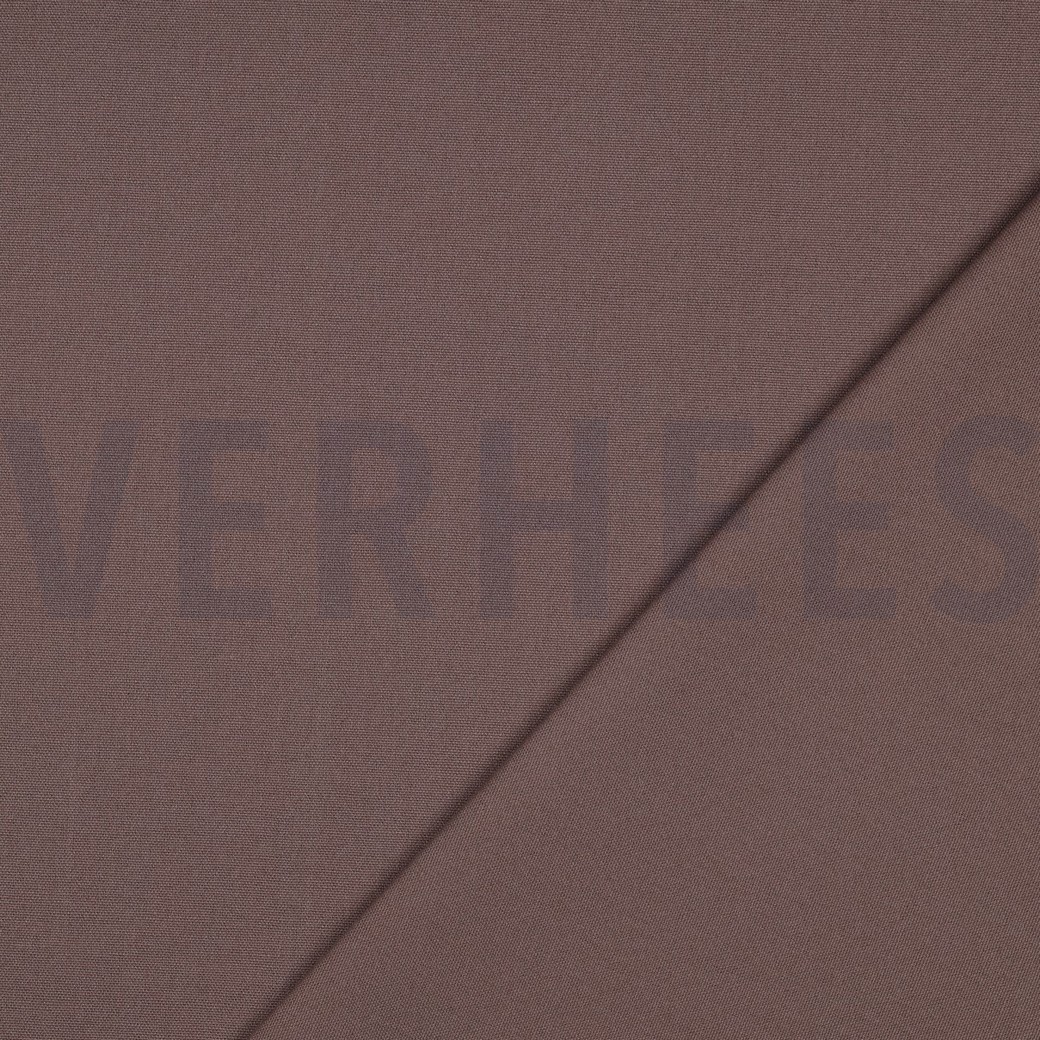 CANVAS 350 gm2 MAUVE #4