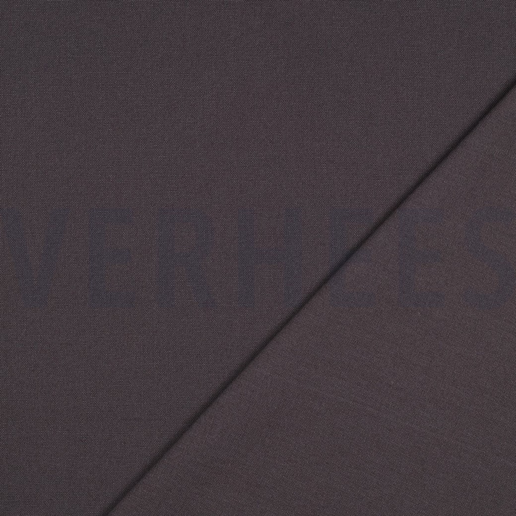 CANVAS 350 gm2 DARK GREY #4