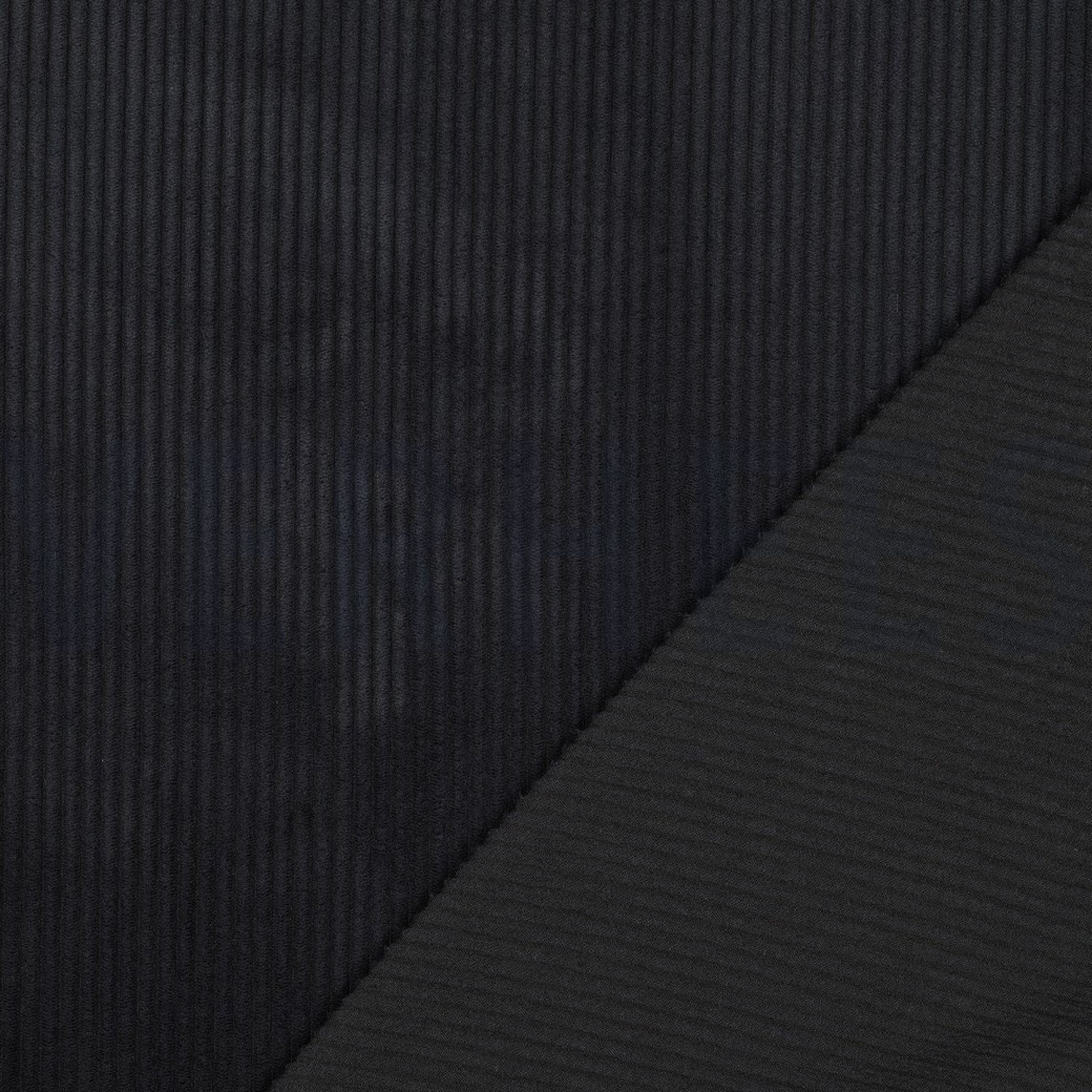 CORDUROY 4.5W BLACK (high resolution) #4