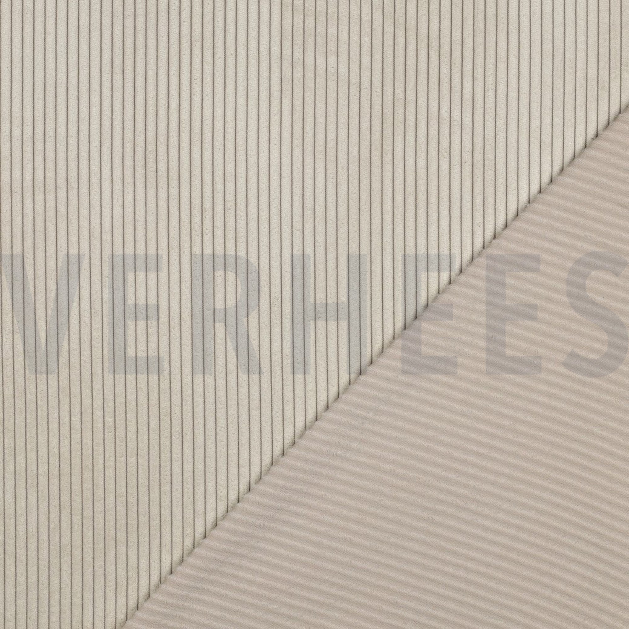 CORDUROY 4.5W SAND (high resolution) #4