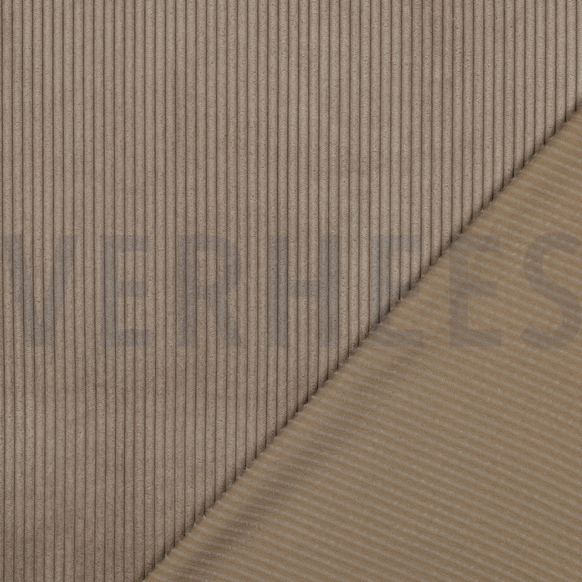 CORDUROY 4.5W TAUPE (high resolution) #4