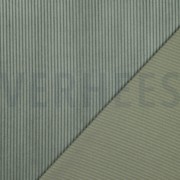 CORDUROY 4.5W ARMY (thumbnail) #4