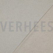 LINEN VISCOSE WASHED NATURAL (thumbnail) #4