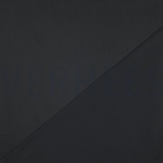 COTON SATIN NOIR #7
