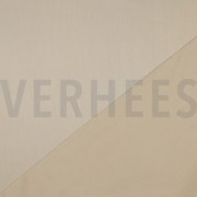 COTTON SATIN BEIGE (thumbnail) #4