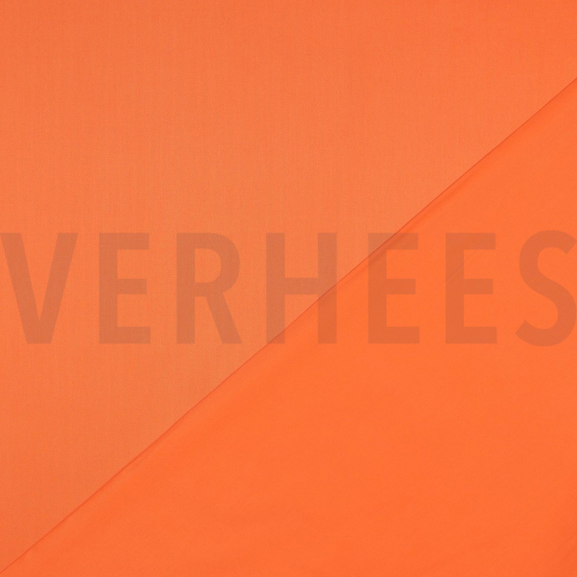 COTTON SATIN ORANGE (high resolution) #4