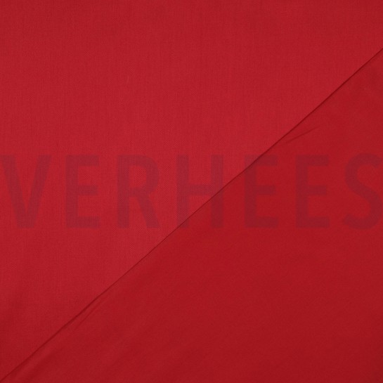 COTTON SATIN BORDEAUX #7