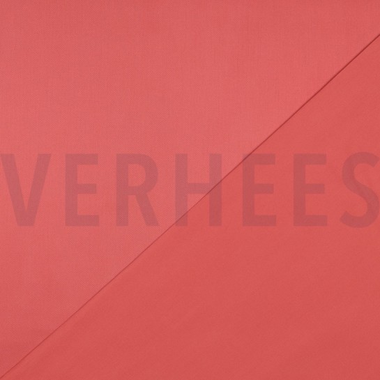 BAUMWOLLE SATIN DUNKELROSA #7