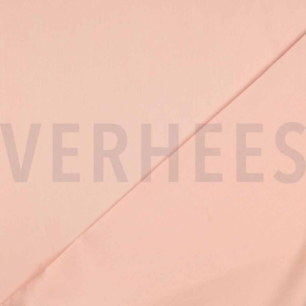 COTTON SATIN SALMON #4