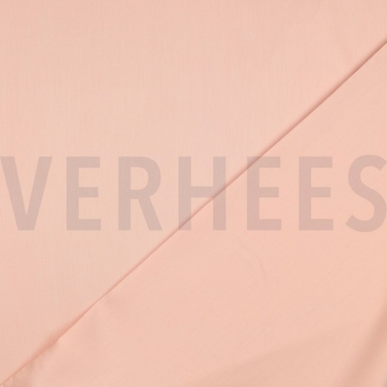 COTTON SATIN SALMON #7