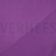 COTTON SATIN DARK PURPLE (thumbnail) #4