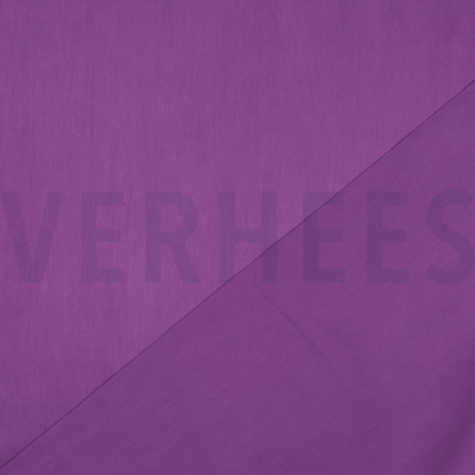 COTTON SATIN DARK PURPLE (high resolution) #4