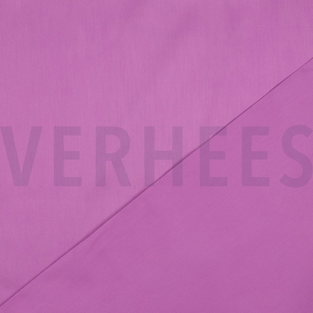 COTTON SATIN PURPLE #4