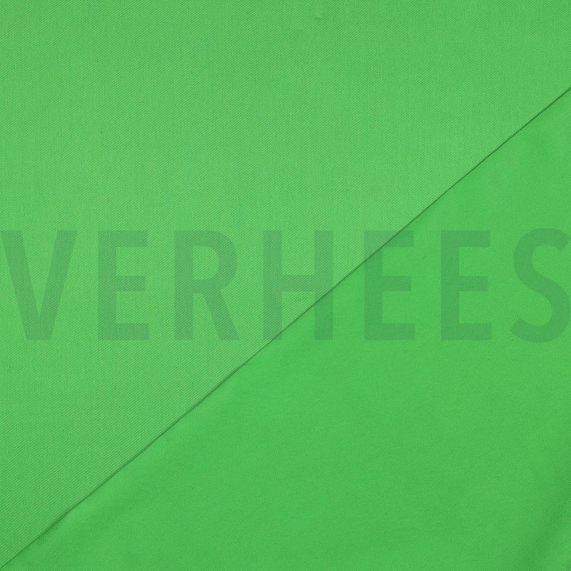 COTTON SATIN LIGHT GREEN (high resolution) #4