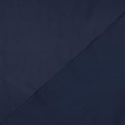 COTTON SATIN NAVY (thumbnail) #4