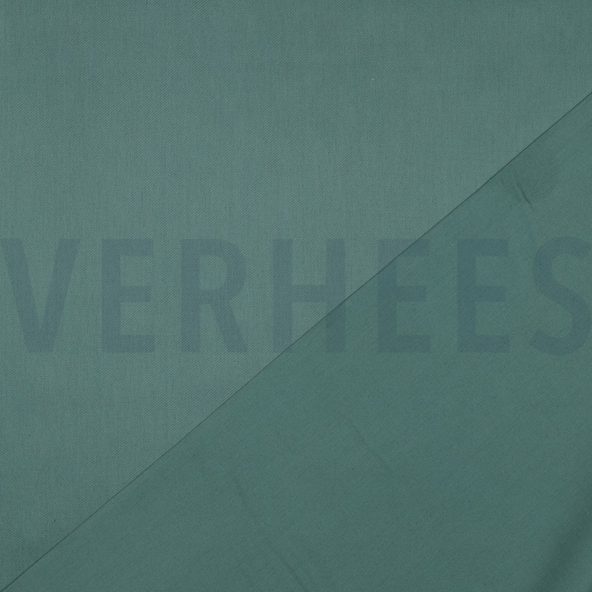 COTTON SATIN DARK GREEN (high resolution) #4