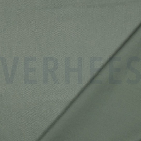 BAUMWOLLE SATIN SALBEI #7