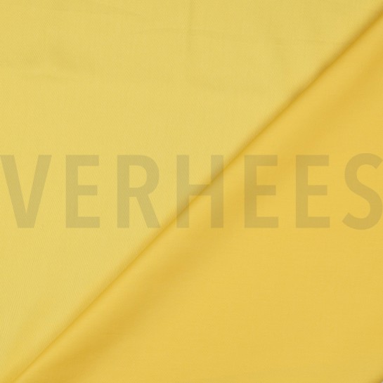 KATOEN SATIJN GEEL #7