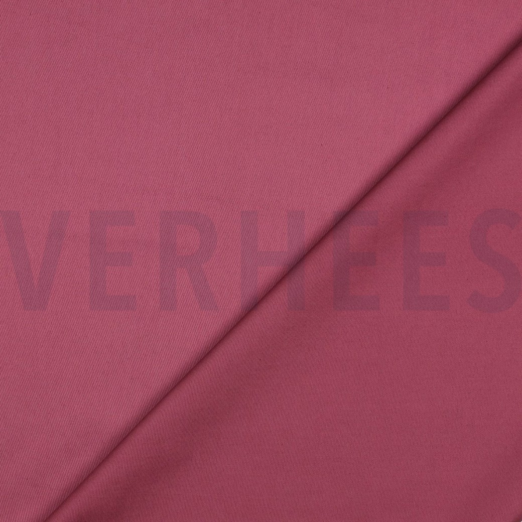 COTTON SATIN BURGUNDY #4