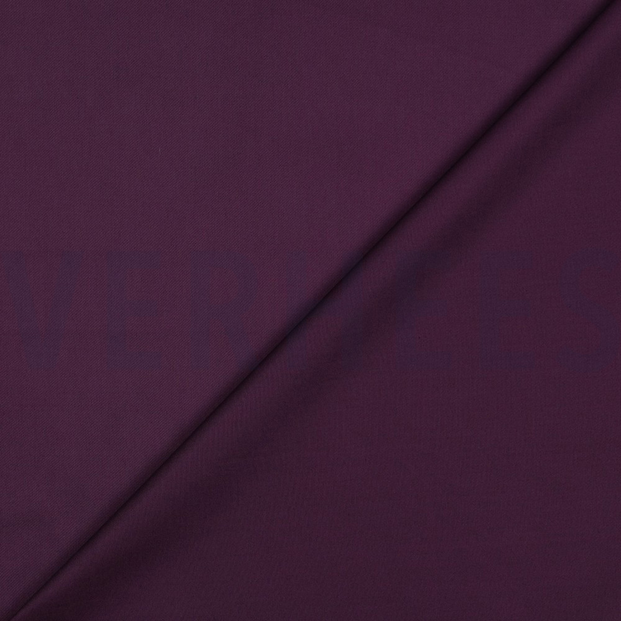 COTTON SATIN EGGPLANT (high resolution) #4