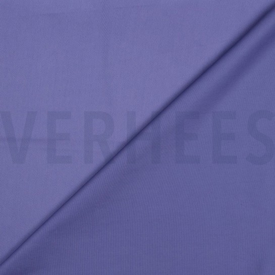 KATOEN SATIJN VIOLET #7