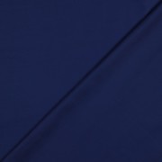 COTTON SATIN MIDNIGHT BLUE (thumbnail) #4