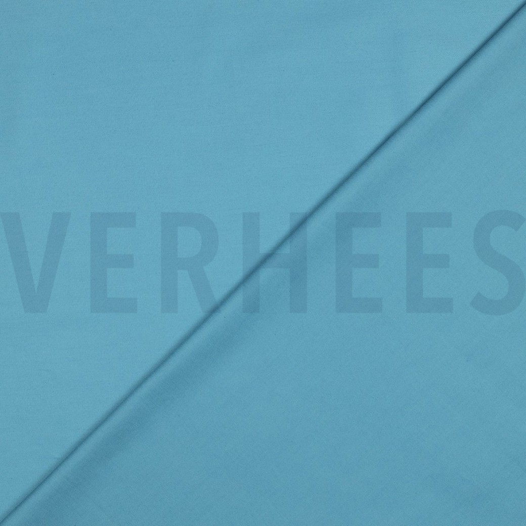 COTTON SATIN FROST BLUE #4