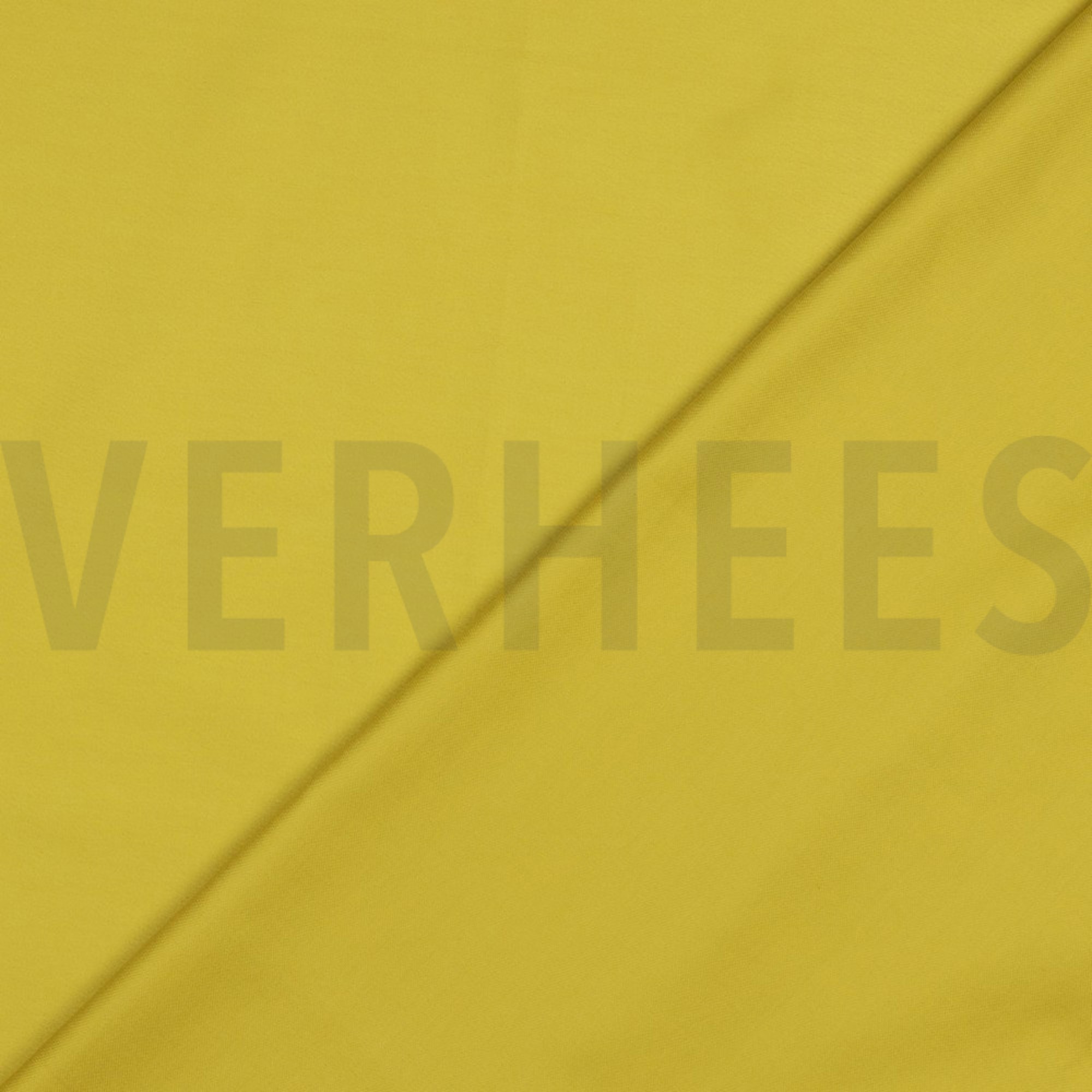 COTTON SATIN MUSTARD (high resolution) #4