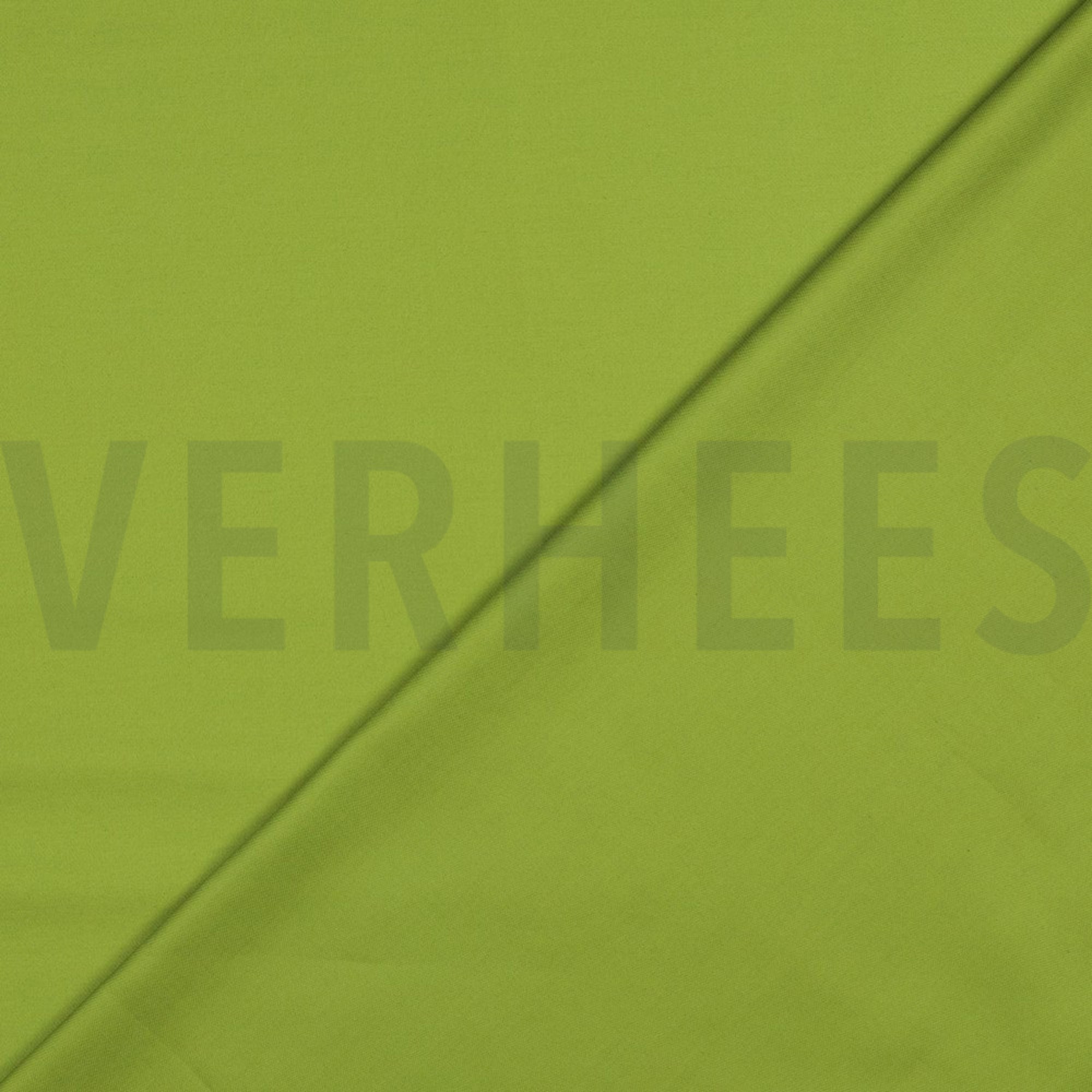 COTTON SATIN GREEN (high resolution) #4