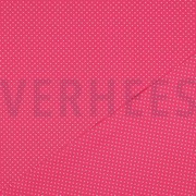 POPLIN PETIT DOTS PINK (thumbnail) #4