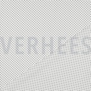 POPLIN PETIT DOTS WHITE/BLACK (thumbnail) #4