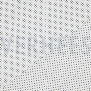 POPLIN PETIT DOTS WHITE/NAVY (thumbnail) #4
