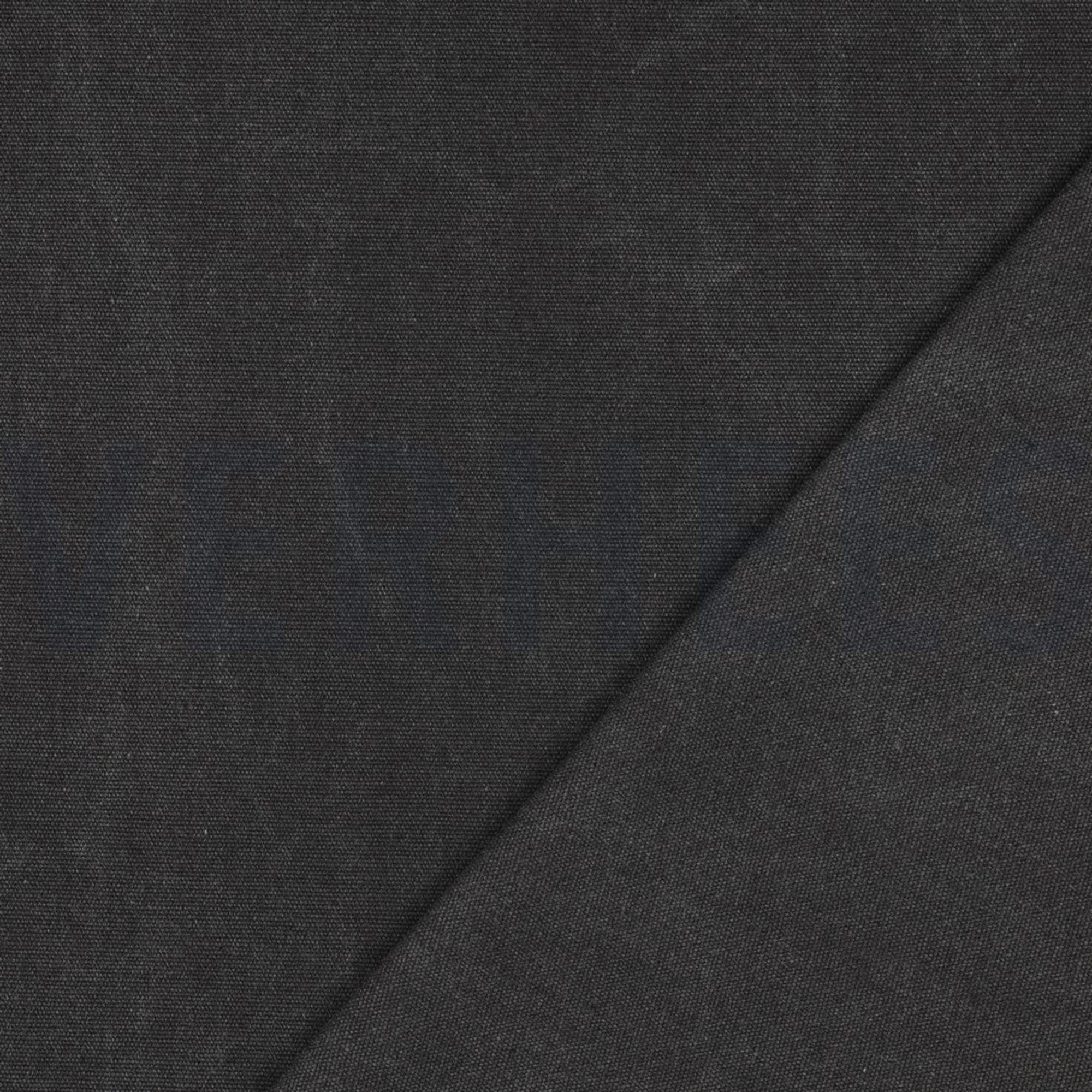 CANVAS STONEWASHED DARK GREY (high resolution) #4
