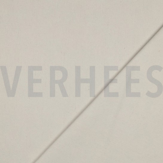 CANVAS STONEWASHED ECRU #7