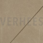 CANVAS STONEWASHED BEIGE (thumbnail) #4