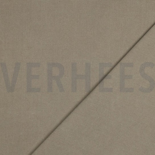 CANVAS STONEWASHED LIGHT SAND #7