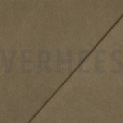 CANVAS STONEWASHED TAUPE (thumbnail) #4