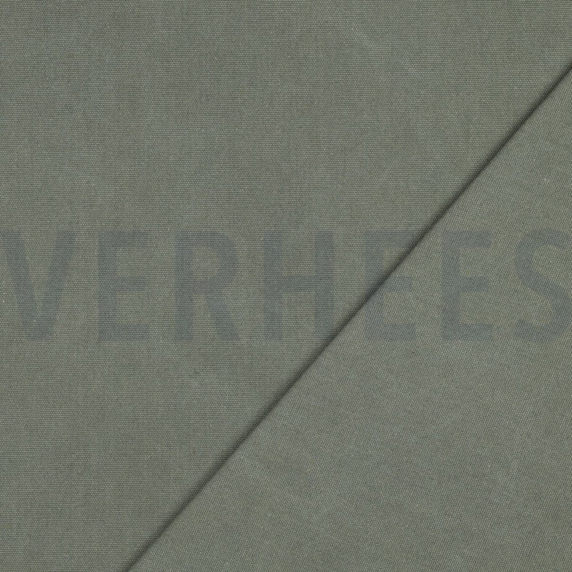 CANVAS STONEWASHED SAGE (high resolution) #4