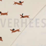 JOGGING DOGS NATURAL (thumbnail) #4