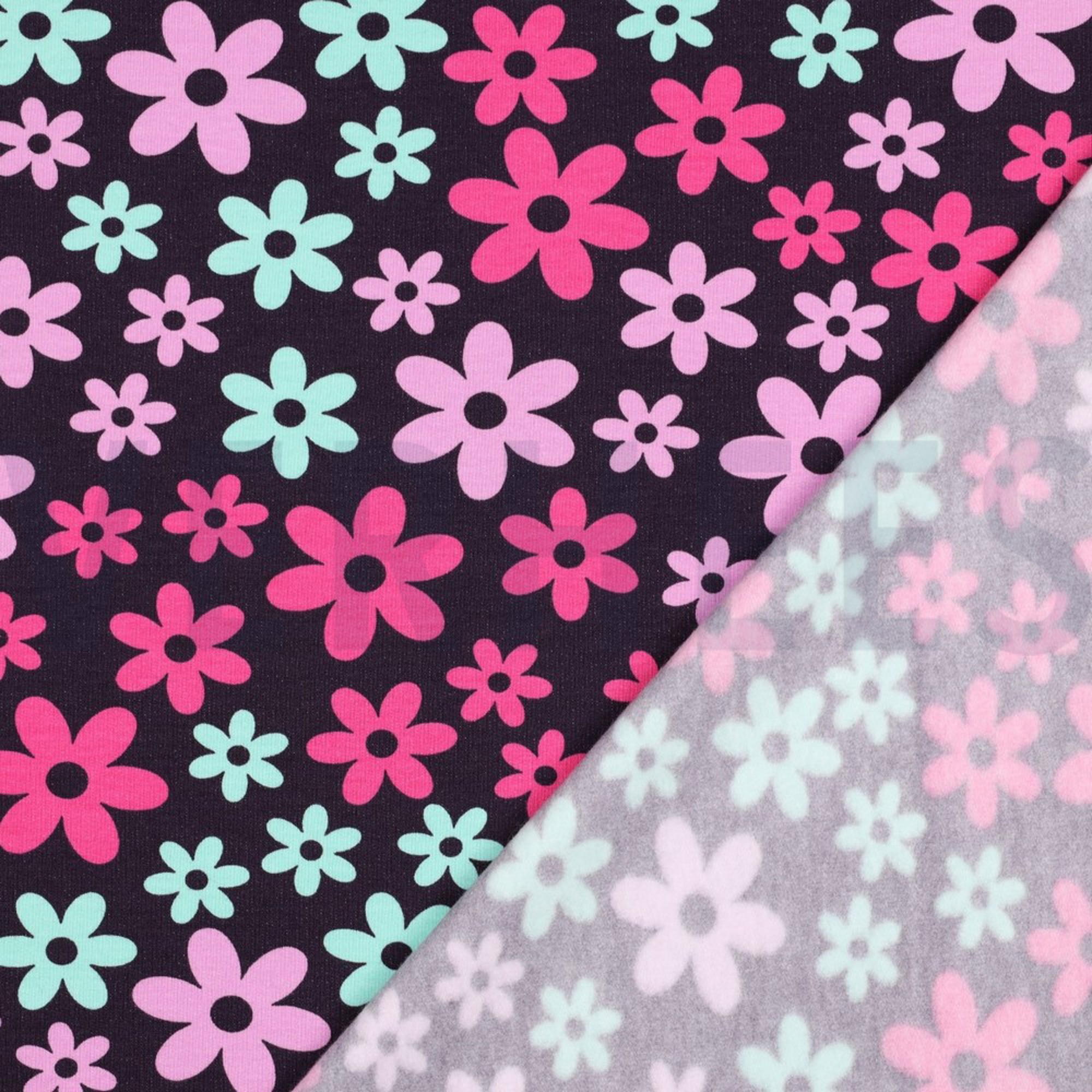 SOFT SWEAT FLOWERS ANTHRACITE (high resolution) #4