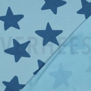 SOFT SWEAT STARS PETROL (thumbnail) #4